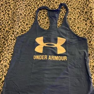 Under Armour Tank Top